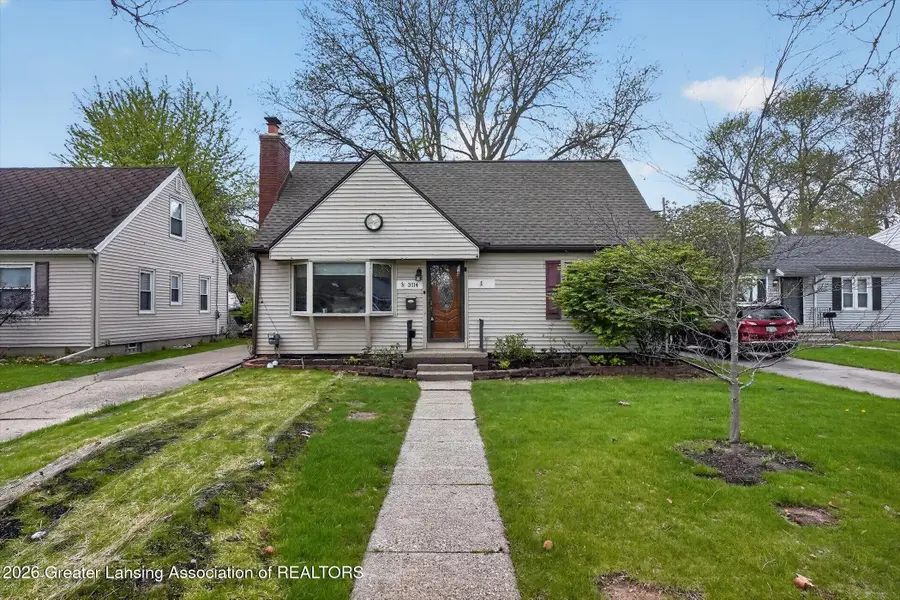 3114 Alden, Lansing, MI 48910 - #2