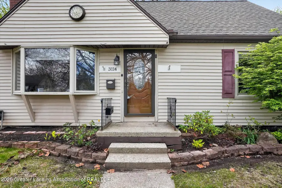 3114 Alden, Lansing, MI 48910 - #3