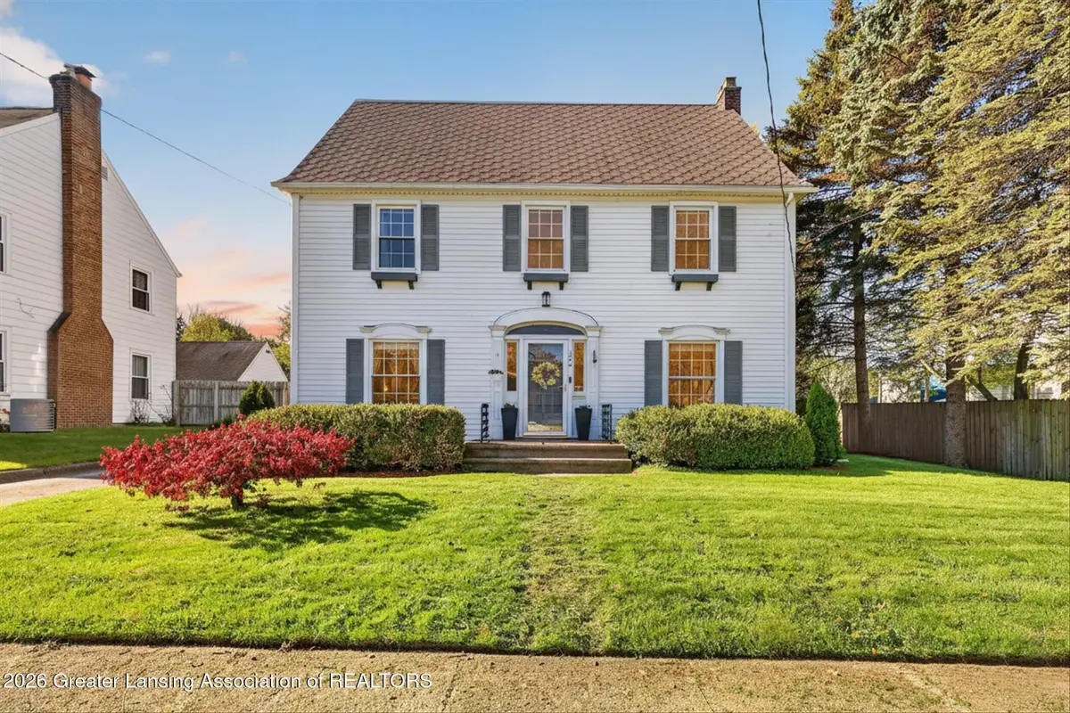 128 Glendale Boulevard, Parchment, MI 49004 - #1