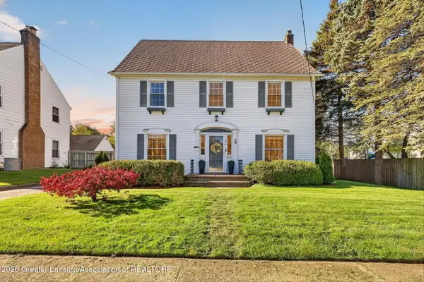 128 Glendale Boulevard, Parchment, MI 49004