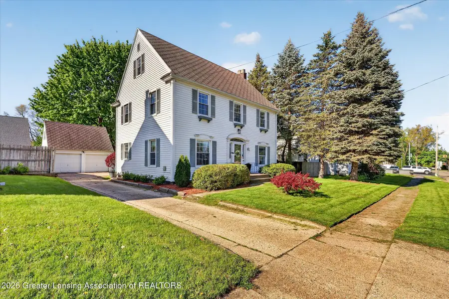 128 Glendale Boulevard, Parchment, MI 49004 - #2