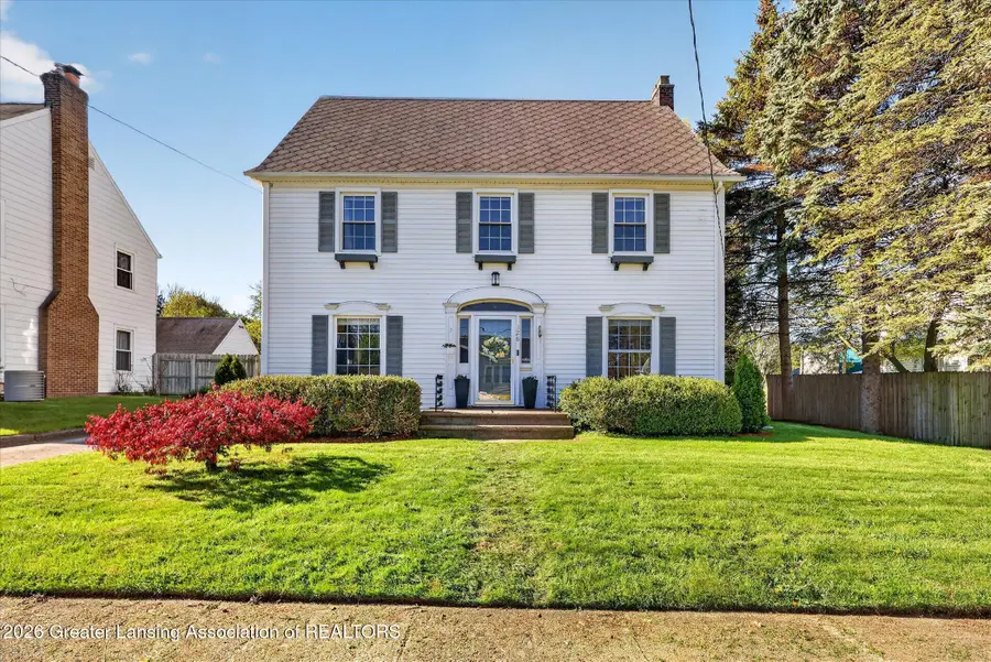 128 Glendale Boulevard, Parchment, MI 49004 - #3