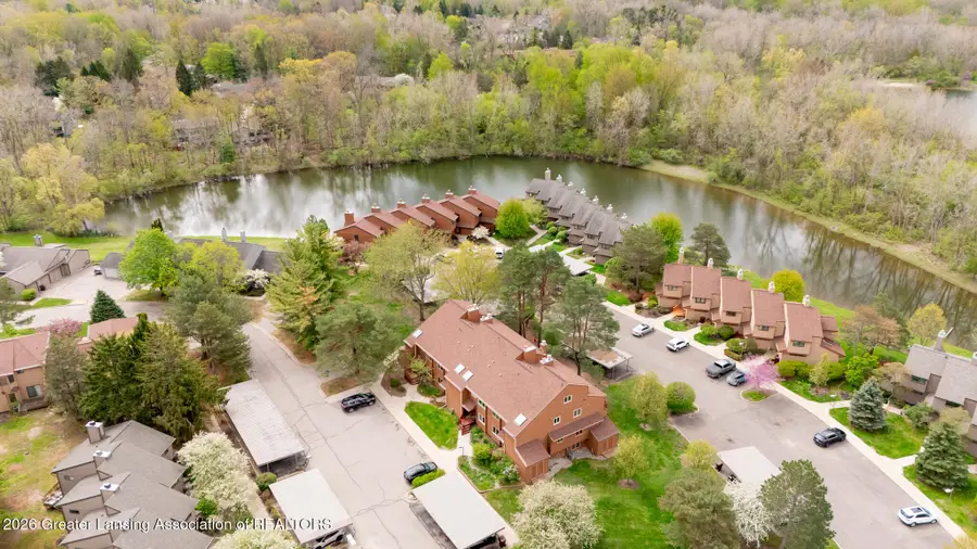 2457 S Wild Blossom Court, East Lansing, MI 48823 - #3