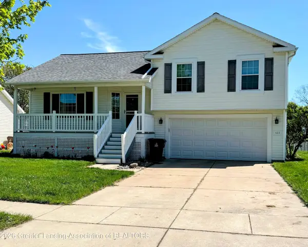 422 Coventry Lane, Mason, MI 48854