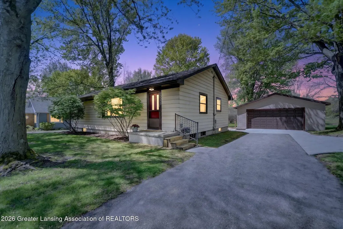 2253 N Eifert Road, Holt, MI 48842 - #1
