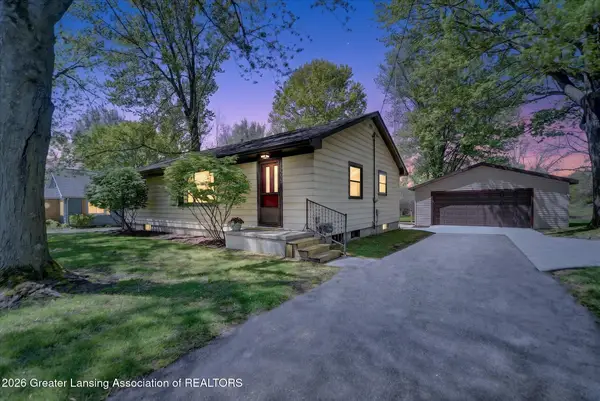 2253 N Eifert Road, Holt, MI 48842