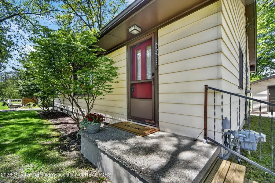 2253 N Eifert Road, Holt, MI 48842 - #2
