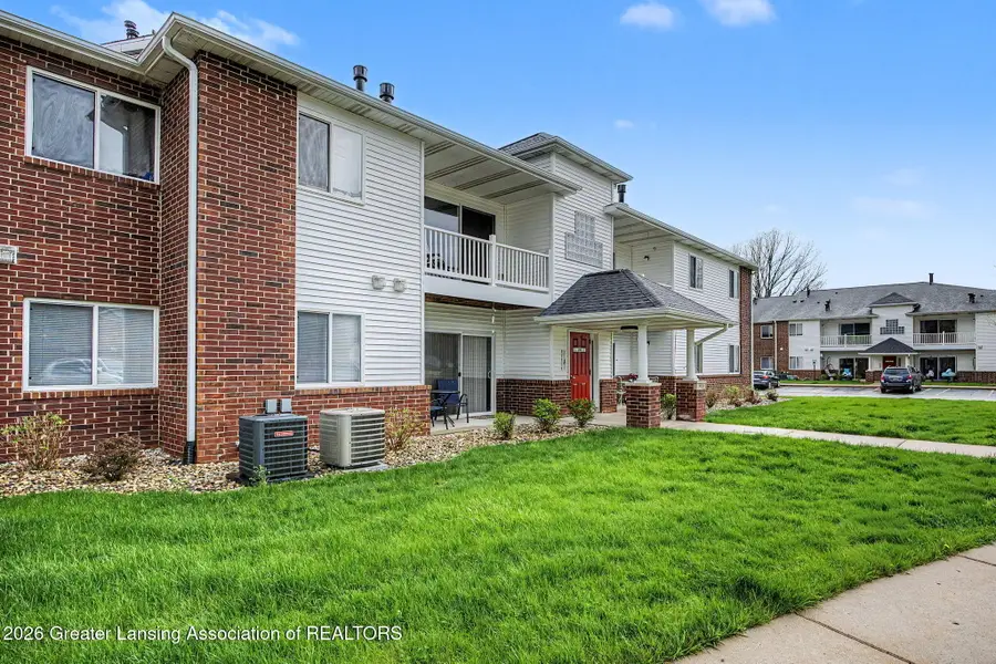 914 Carom Circle #158, Mason, MI 48854 - #2