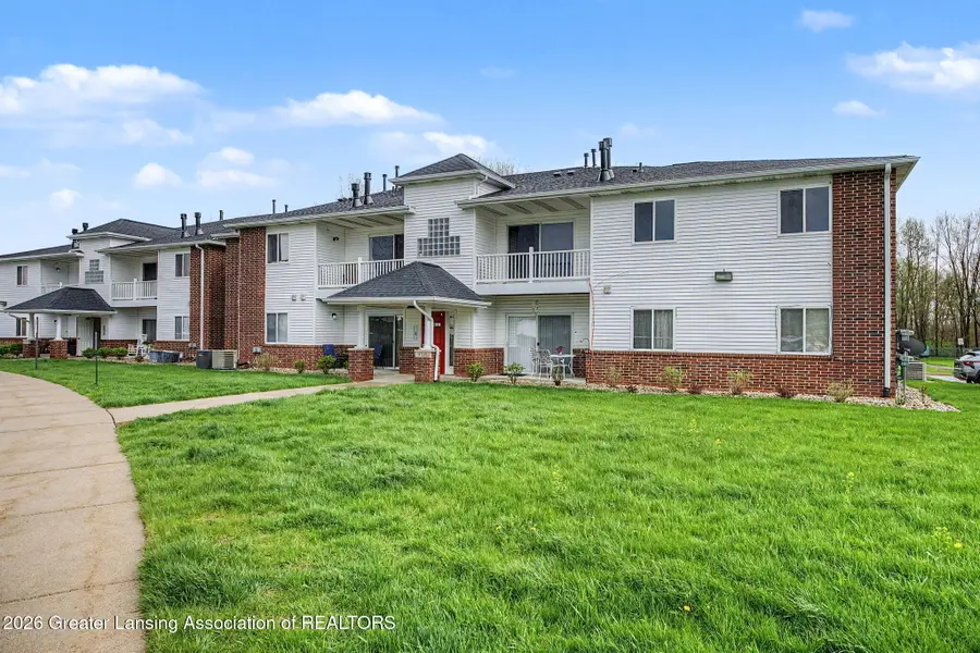914 Carom Circle #158, Mason, MI 48854 - #3