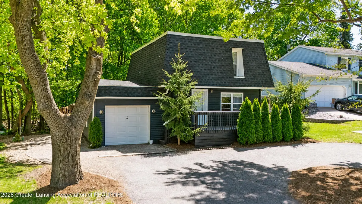 6088 Marsh Road, Haslett, MI 48840 - #1
