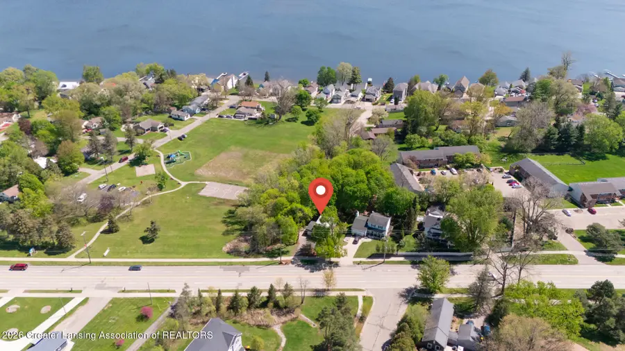 6088 Marsh Road, Haslett, MI 48840 - #3