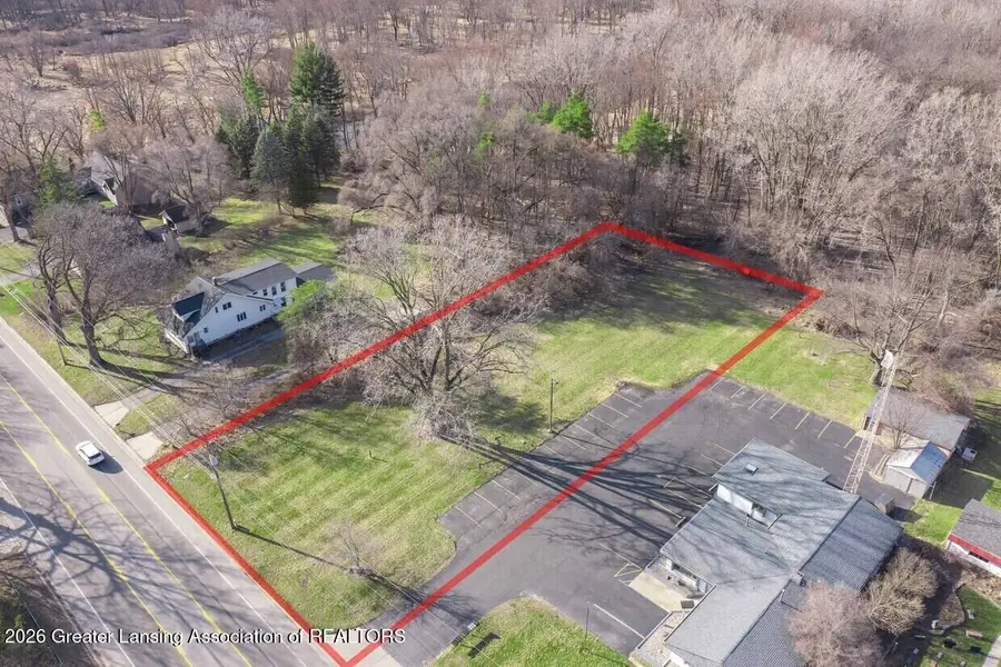 0 E Mt Hope Avenue, Lansing, MI 48910 - #2