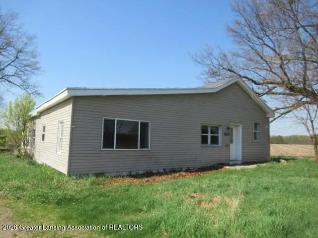 14351 Clinton Road, Springport, MI 49284 - #2