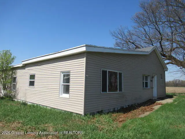 14351 Clinton Road, Springport, MI 49284 - #3