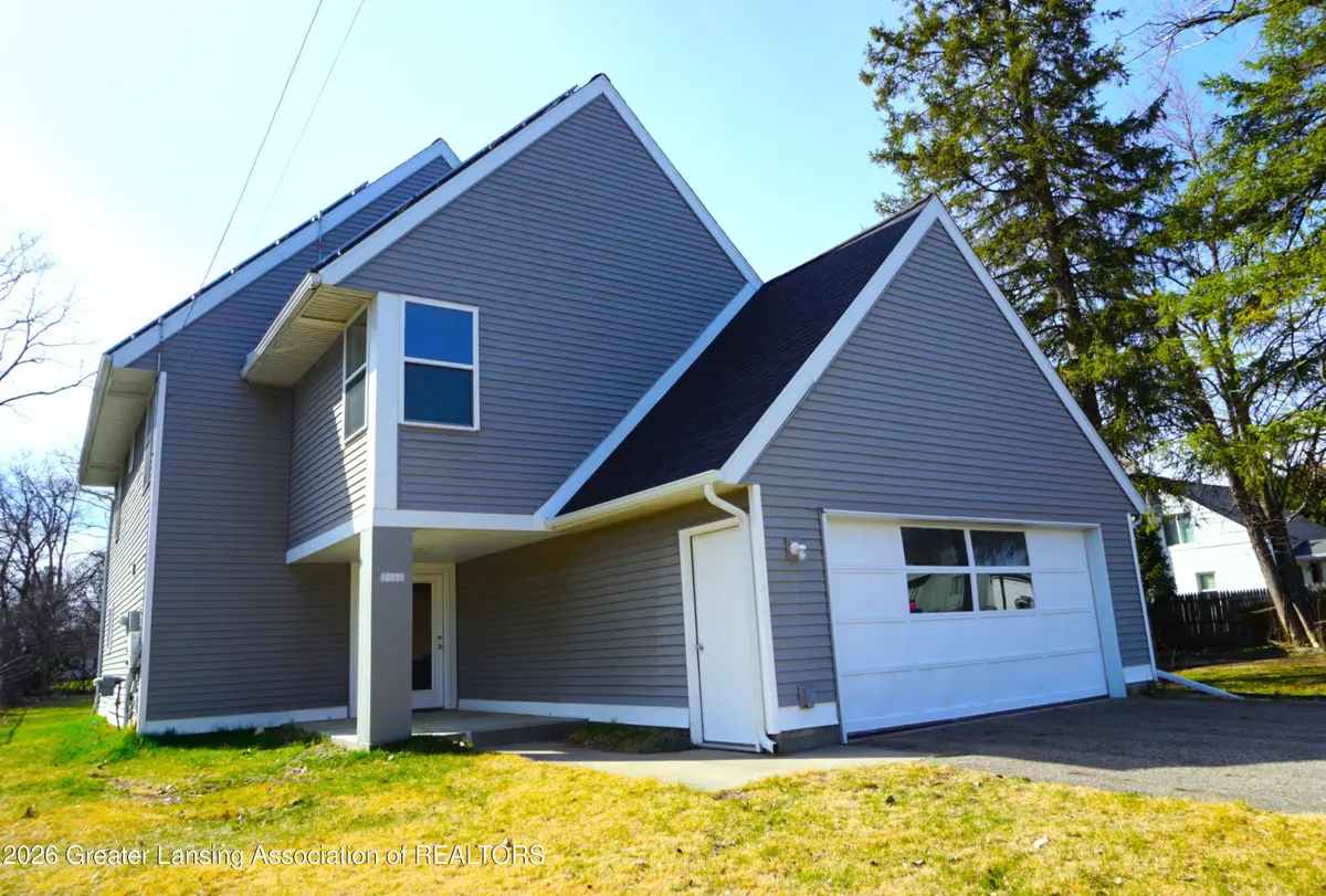 6135 Pollard Avenue, East Lansing, MI 48823 - #1
