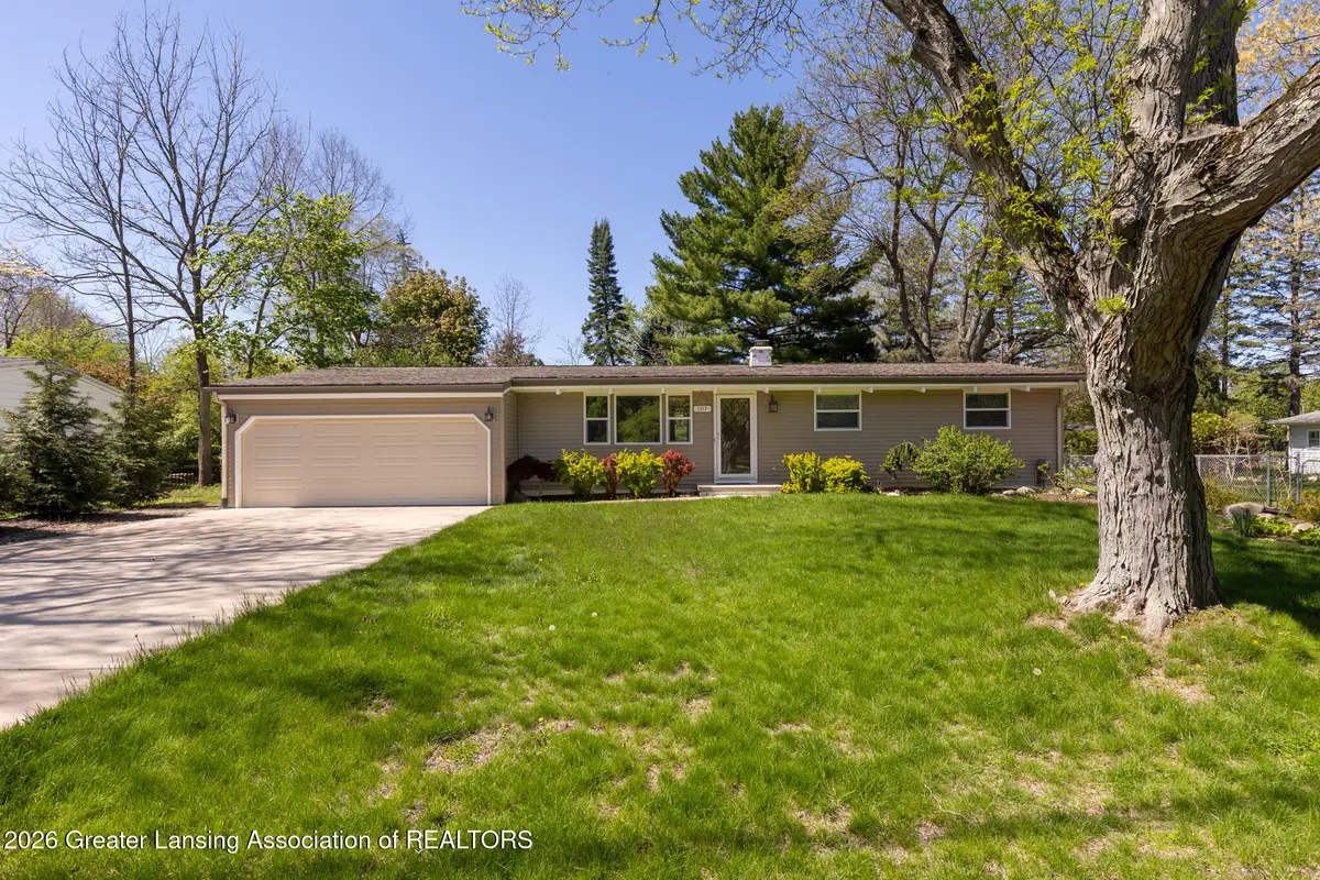 1317 Buckingham Road, Haslett, MI 48840 - #1
