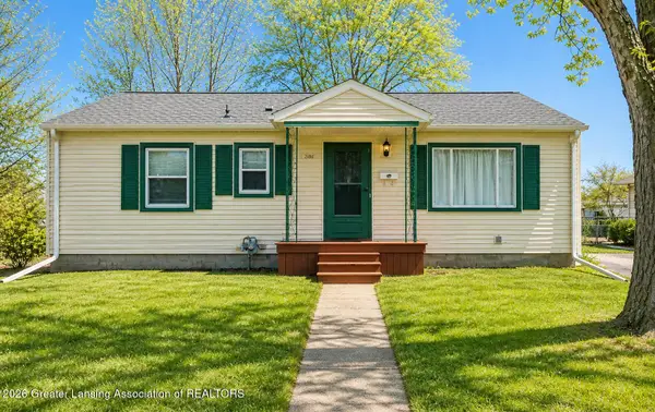 1706 S Holly Way, Lansing, MI 48910