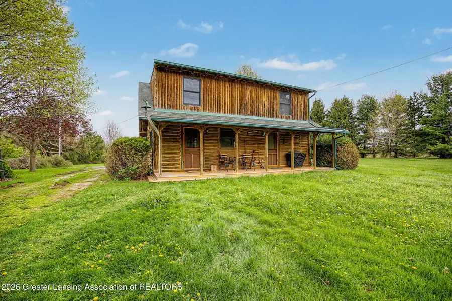 857 Bulling Lane, Charlotte, MI 48813 - #3