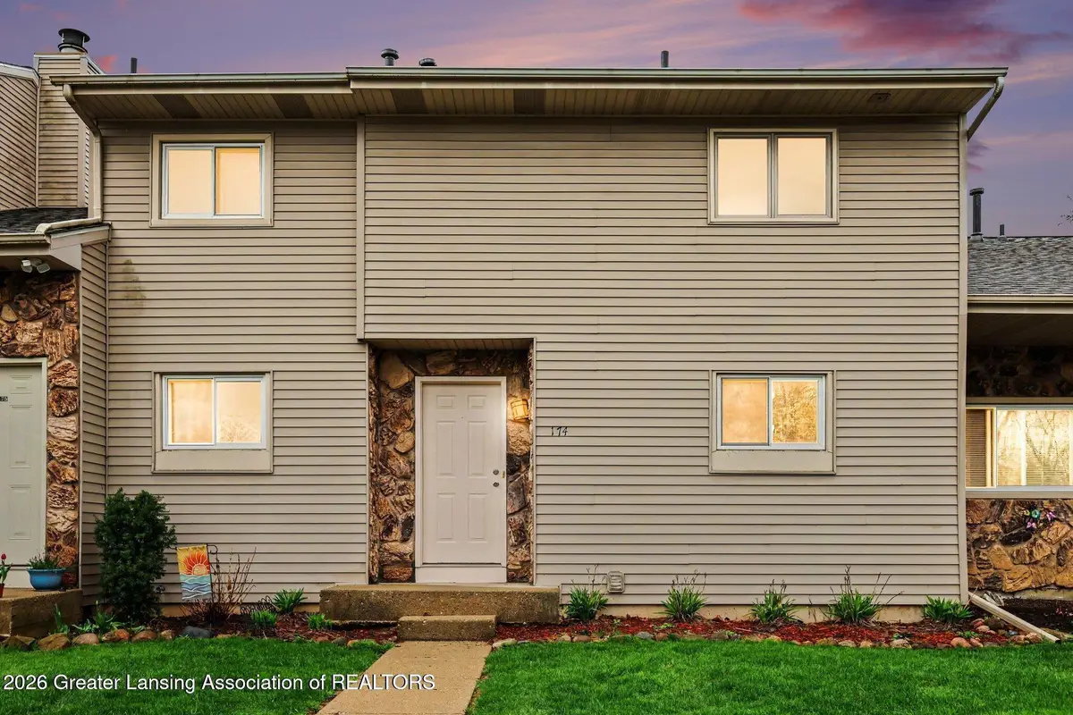 917 Brookside Drive #174, Grand Ledge, MI 48837 - #1