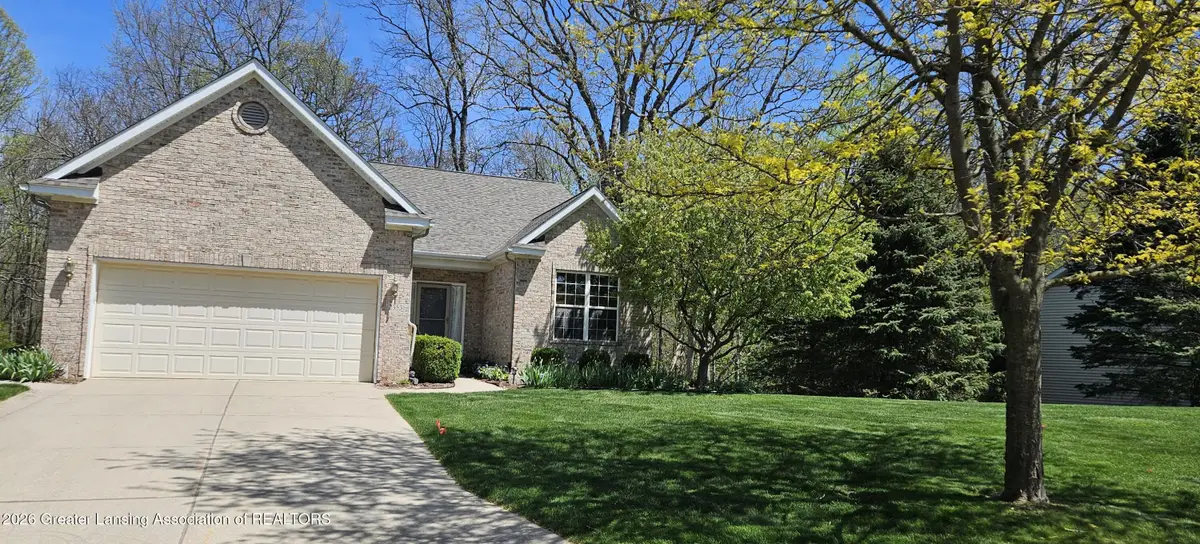 2353 Sapphire Lane, East Lansing, MI 48823 - #1