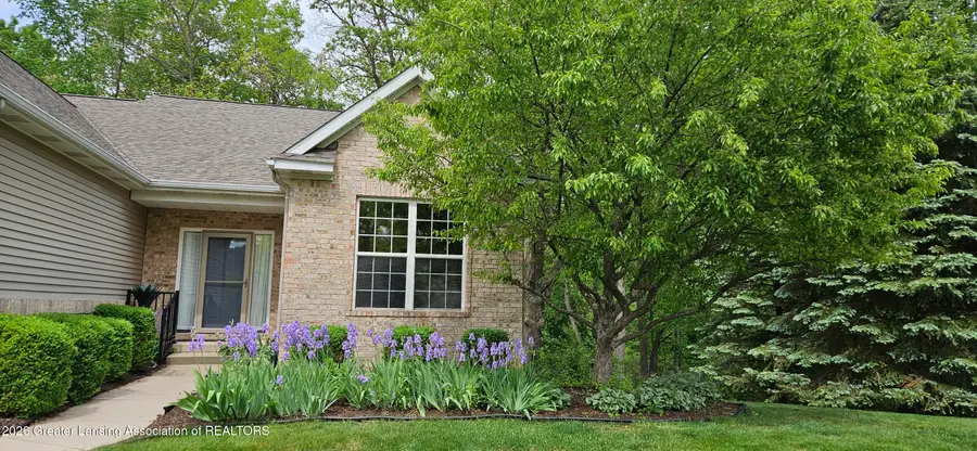 2353 Sapphire Lane, East Lansing, MI 48823 - #2
