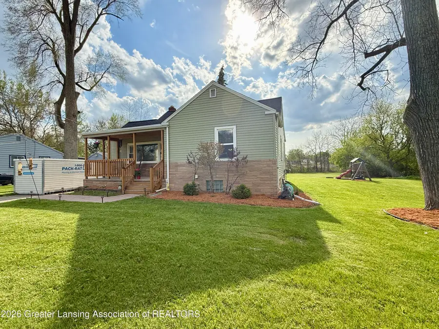 821 Clark Road, Lansing, MI 48917 - #2