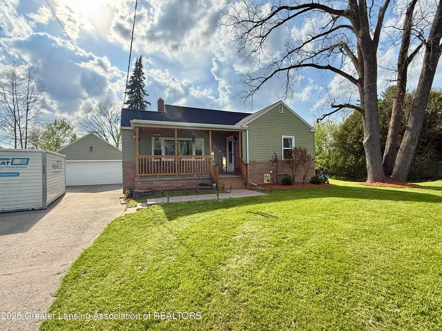 821 Clark Road, Lansing, MI 48917 - #3