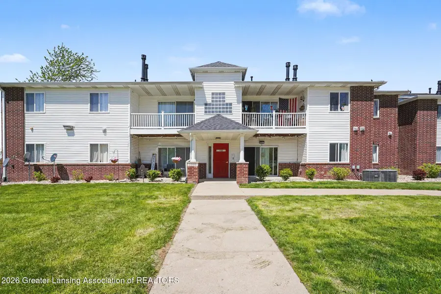 1002 Carom Circle, Mason, MI 48854 - #2