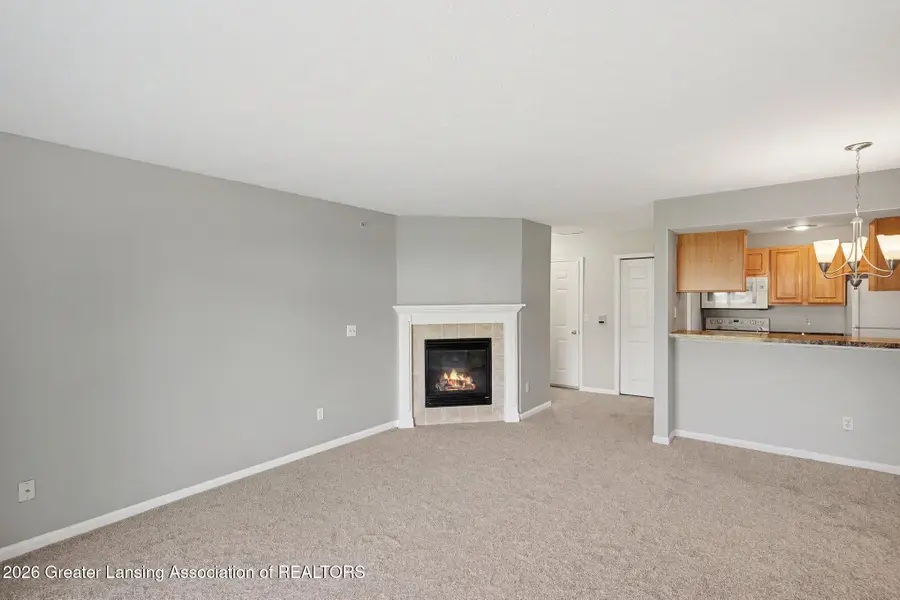 1002 Carom Circle, Mason, MI 48854 - #3