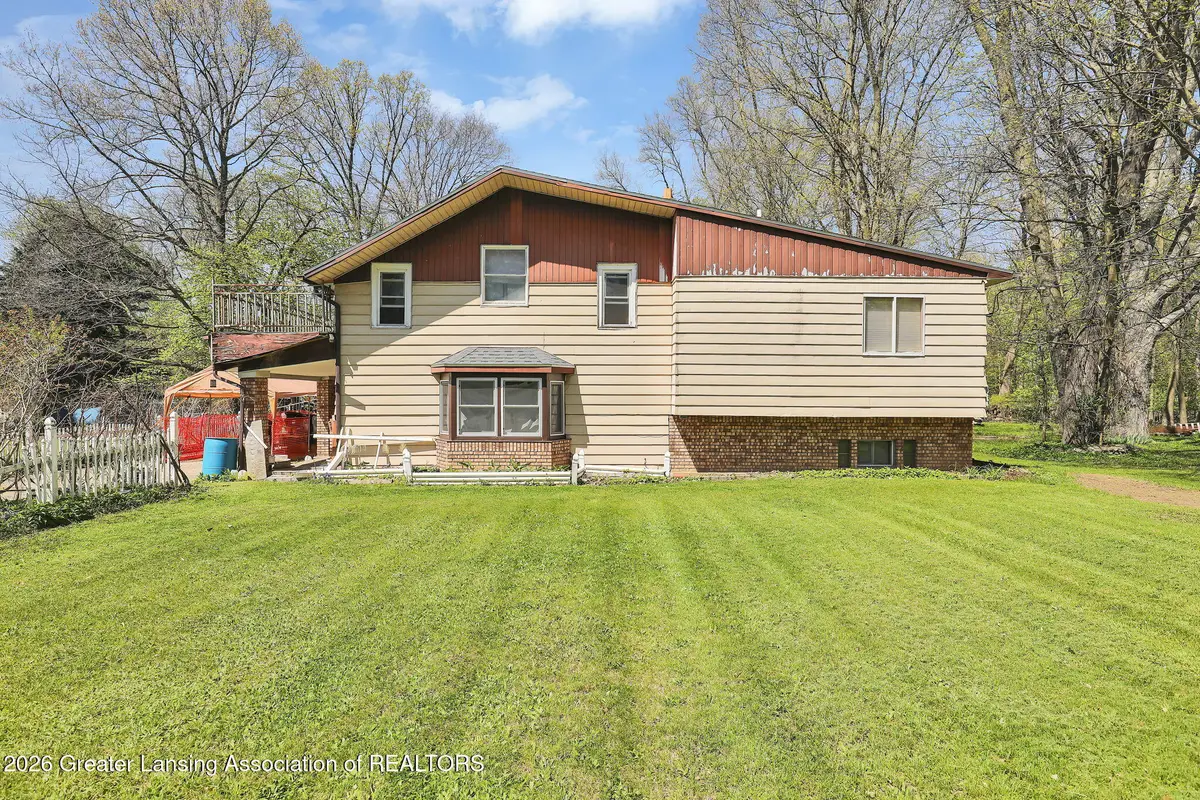 5440 Hughes Road, Lansing, MI 48911 - #1