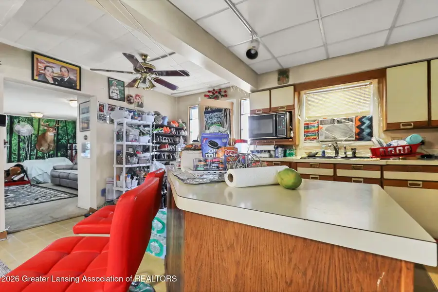 5440 Hughes Road, Lansing, MI 48911 - #3