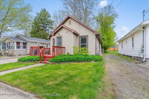 620 N Foster Avenue, Lansing, MI 48912