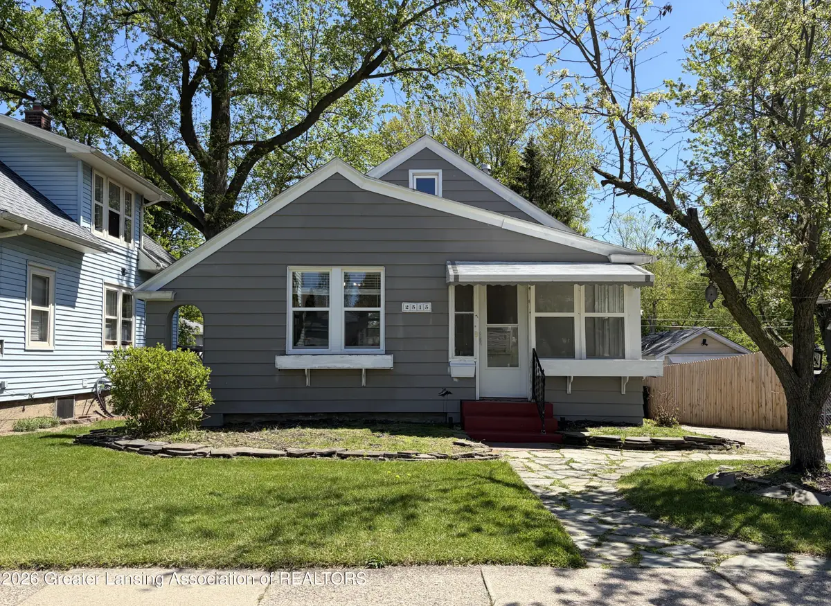 2515 Harding Avenue, Lansing, MI 48910 - #1