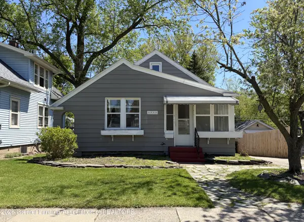 2515 Harding Avenue, Lansing, MI 48910