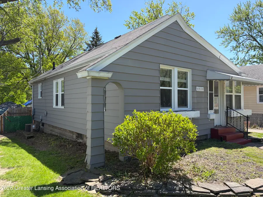 2515 Harding Avenue, Lansing, MI 48910 - #3