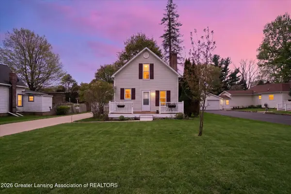 324 E Church Street, Williamston, MI 48895