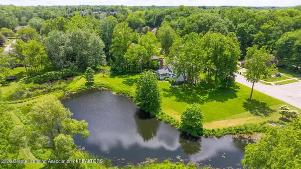 3840 Crooked Creek Drive, Okemos, MI 48864