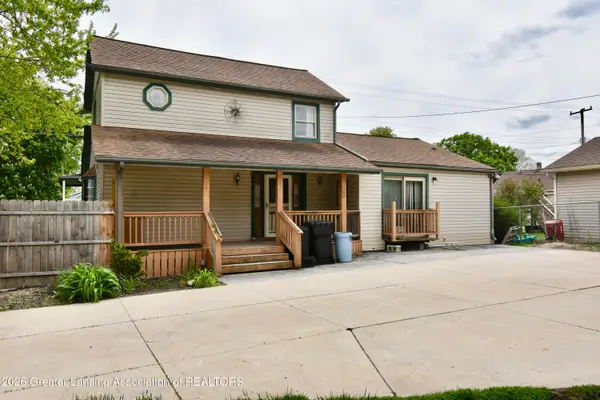 3624 8th Street, Wyandotte, MI 48192