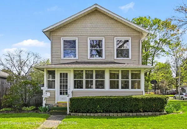 311 W Broad Street, Eaton Rapids, MI 48827