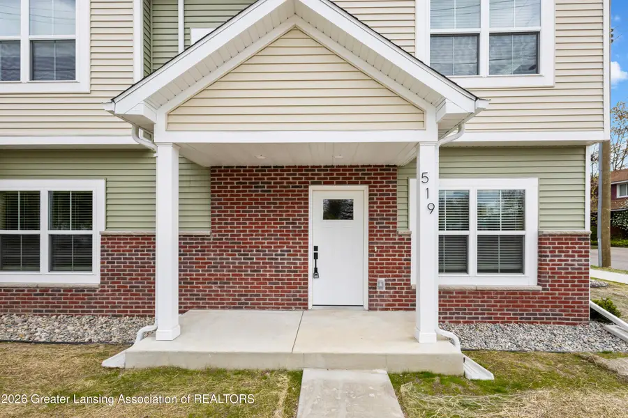 519 S Pennsylvania Avenue, Lansing, MI 48912 - #2
