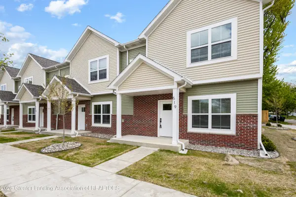517 S Pennsylvania Avenue, Lansing, MI 48912