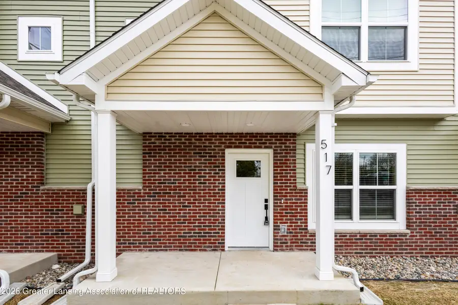 517 S Pennsylvania Avenue, Lansing, MI 48912 - #2