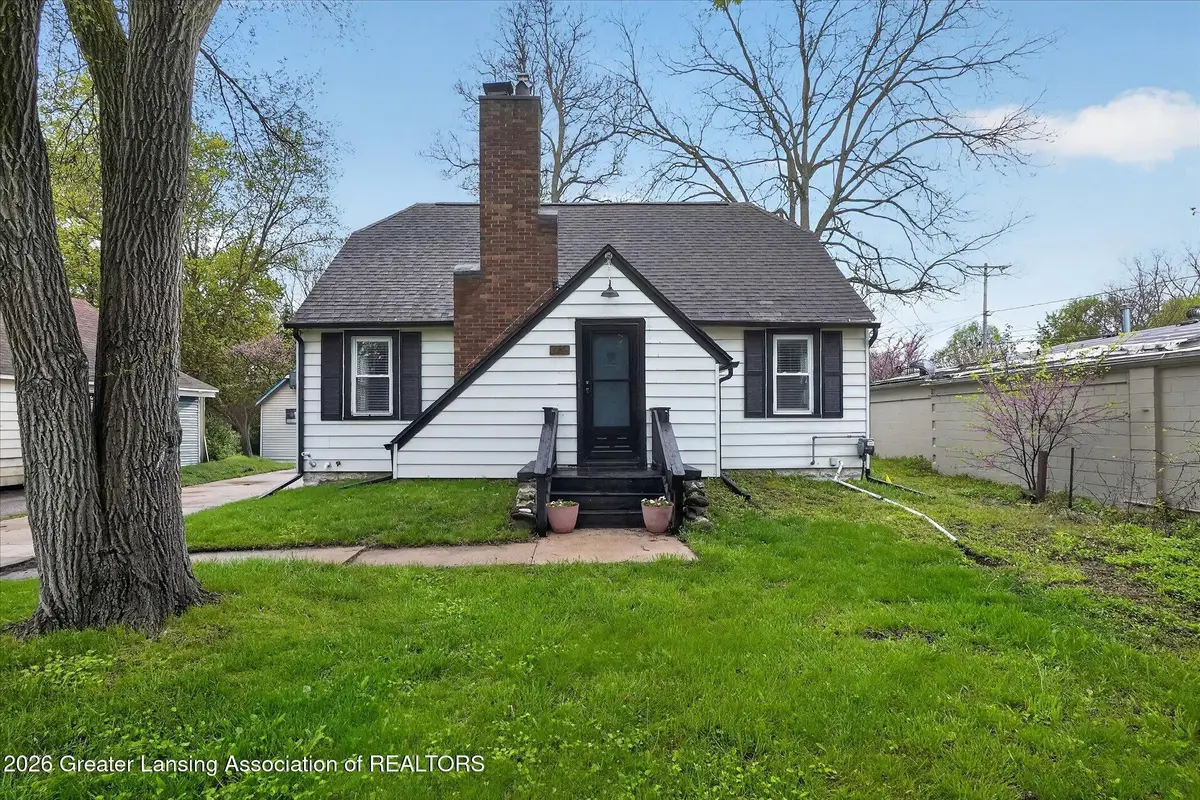 3189 Birch Row Drive, East Lansing, MI 48823 - #1