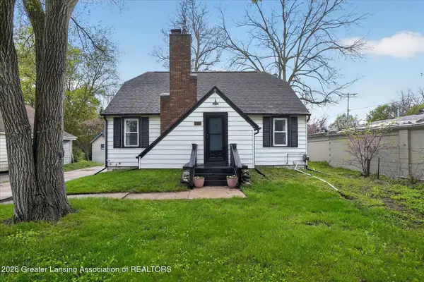 3189 Birch Row Drive, East Lansing, MI 48823
