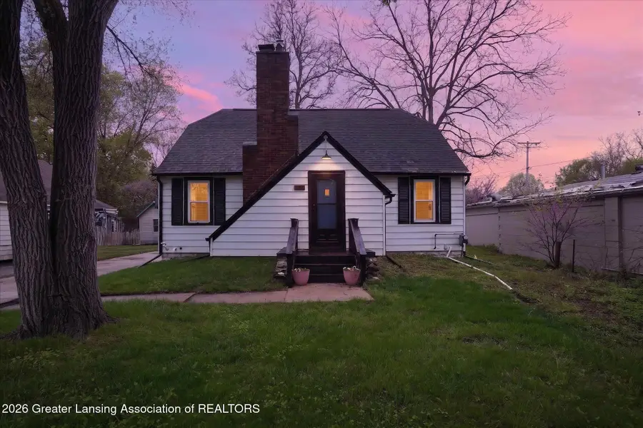 3189 Birch Row Drive, East Lansing, MI 48823 - #2