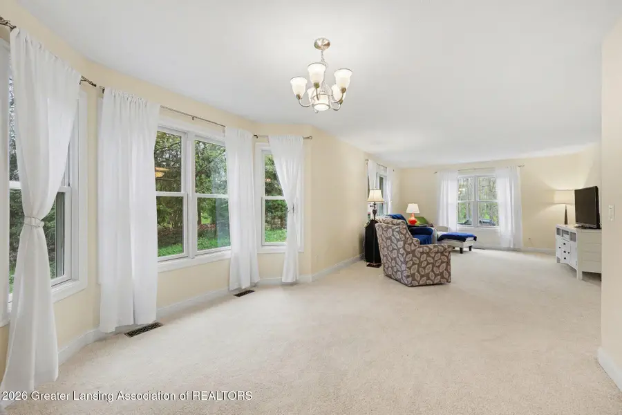 3776 Burkhart Road, Jackson, MI 49201 - #3