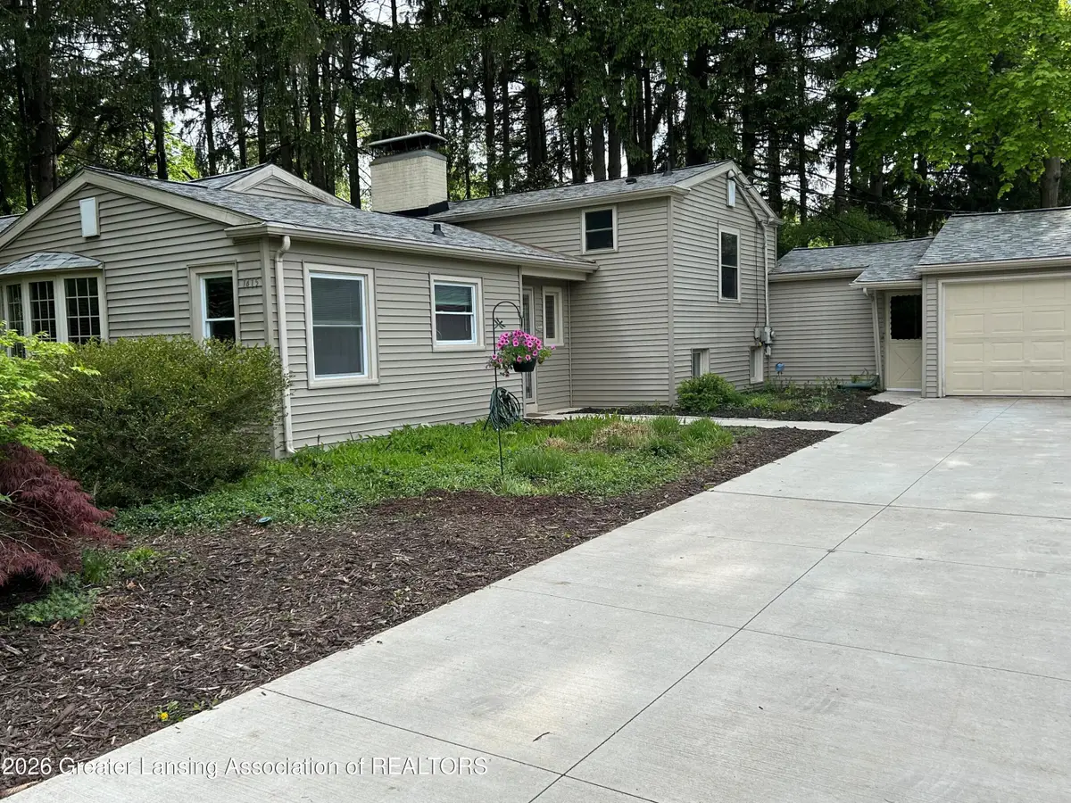 1415 Sherwood Avenue, East Lansing, MI 48823 - #1