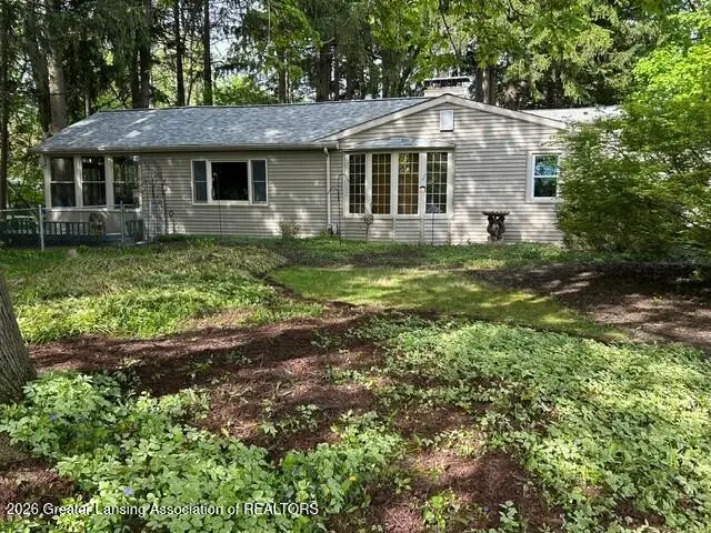 1415 Sherwood Avenue, East Lansing, MI 48823 - #2
