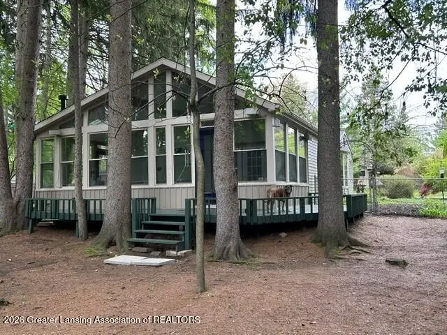1415 Sherwood Avenue, East Lansing, MI 48823 - #3