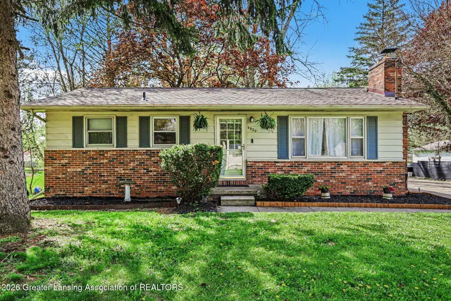 4920 Ballard Road, Lansing, MI 48911 - #2